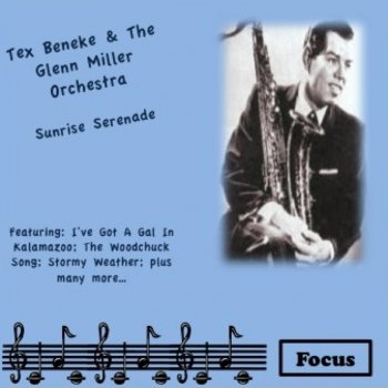 Tex Beneke & The Glenn Miller Orchestra Hey! Ba-Ba-Re-Bop