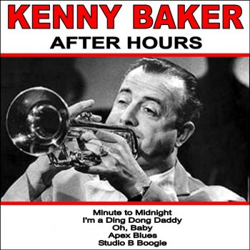 Kenny Baker Apex Blues