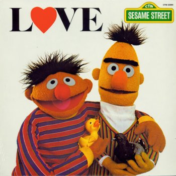 Bert & Ernie Do You Like Me?