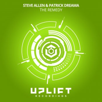 Steve Allen feat. Patrick Dreama The Remedy (Extended Mix)