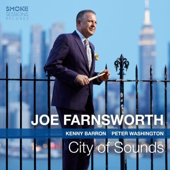 Joe Farnsworth Ojos Cariñosos