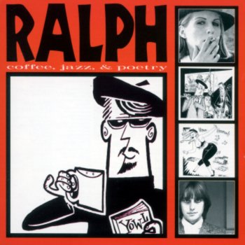Ralph The Day We Met, the Week We Spent