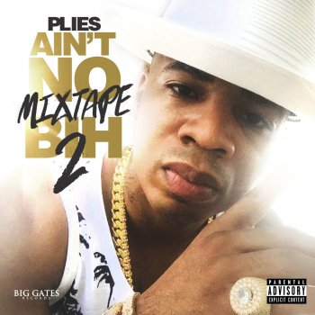 Plies feat. Jacquees On My Way