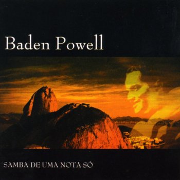 Baden Powell, Victor Manga, O. C. Neves & Carlinhos Berimbau (Ao Vivo) - Live