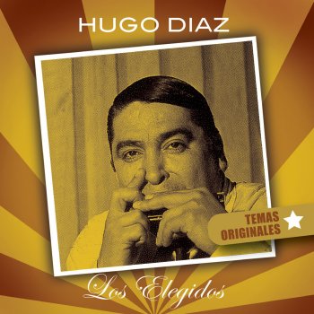 Hugo Díaz Por Qué Será Que Te Quiero?
