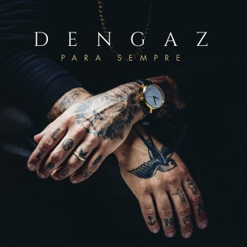 Dengaz feat. Matay Dizer Que Não (feat. Matay)