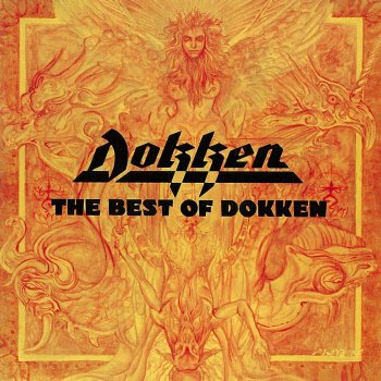 Dokken Into The Fire