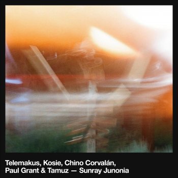 Telemakus feat. Kosie, Chino Corvalán, Paul Grant & Tamuz Sunray Junonia