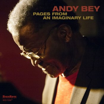 Andy Bey I've Got a Right to Sing the Blues