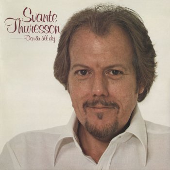 Svante Thuresson Blåst