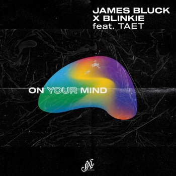 James Bluck On Your Mind