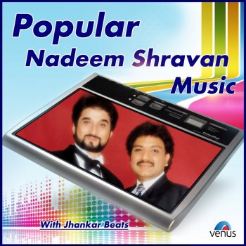 Pankaj Udhas Jeeye to Jeeye Kaise (With Jhankar Beats) - From "Saajan"