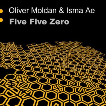 Oliver Moldan feat. Isma-Ae Five Five Zero