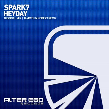 Spark7 HeyDay (Radio Edit)