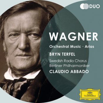 Richard Wagner, Berliner Philharmoniker & Claudio Abbado Richard Wagner: Tannhäuser - Overture
