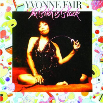Yvonne Fair You Can't Judge a Book By Its Cover