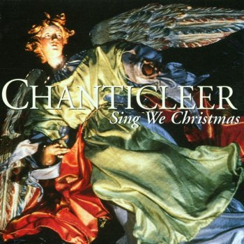 Chanticleer A Virgin Unspotted