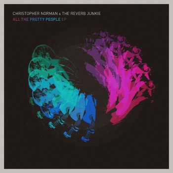 Christopher Norman feat. The Reverb Junkie You Don't Know (Alin Dimitritu Remix)