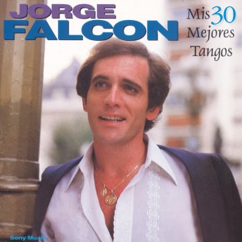 Jorge Falcon No Sueñes Más