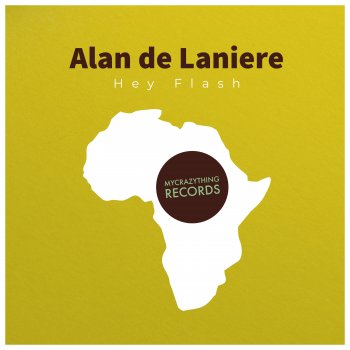 Alan de Laniere feat. CRSTL Moving Closer - CRSTL Mix