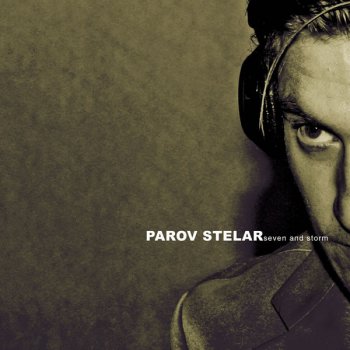 Parov Stelar feat. Odette Di Maio Faith feat. Odette Di Maio