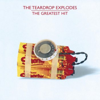 The Teardrop Explodes When I Dream