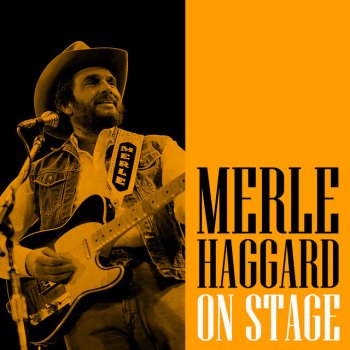 Merle Haggard Hungry Eyes (Live)