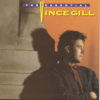 Vince Gill Don't Say That You Love Me