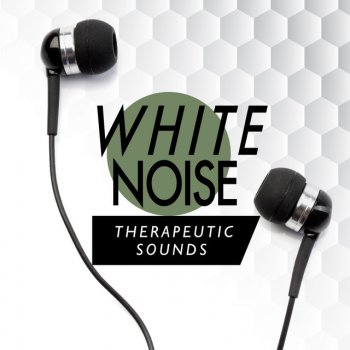 White Noise Therapy White Noise: Binaural Beating Waves