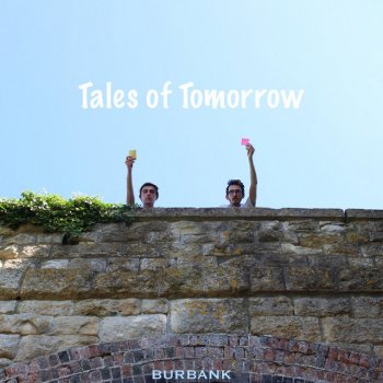 Burbank Tales of Tomorrow