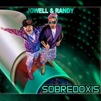 Jowell & Randy Living In Your World