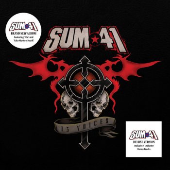 Sum 41 Breaking The Chain (Acoustic)