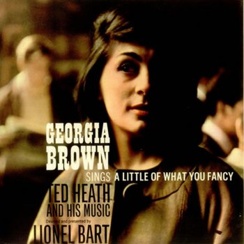 Georgia Brown Blue Eyed Boy (Bonus Track)