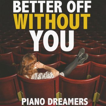 Piano Dreamers Gives You Hell