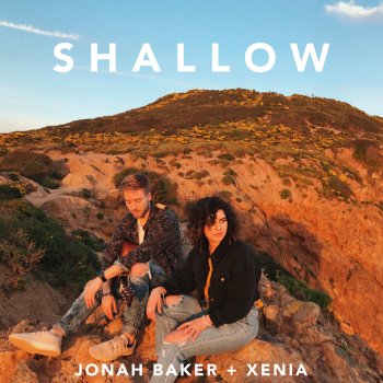 Jonah Baker feat. Xenia Shallow - Acoustic
