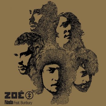 Zoé feat. Bunbury Nada (Feat. Enrique Bunbury)