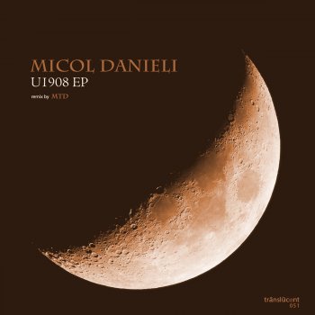 Micol Danieli F3003 (Mtd Dub Tool)