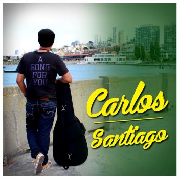 Carlos Santiago You and I (Wedding Song)