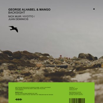 George Alhabel feat. Mango & Nick Muir Backsight - Nick Muir Remix