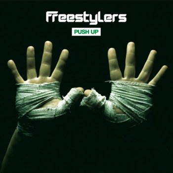 Freestylers Push Up (DJ Bomba & J Paolo remix)