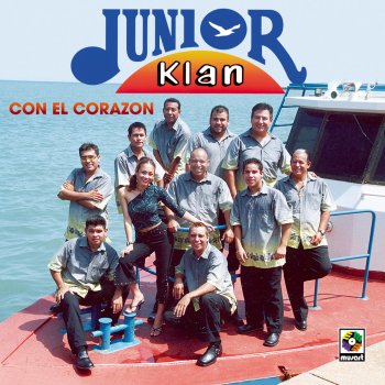 Junior Klan Ya Lo Pagaras