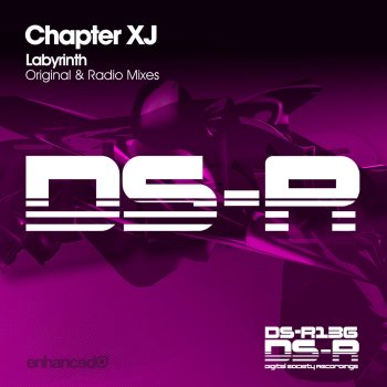 Chapter XJ Labyrinth - Original Mix