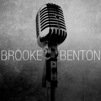 Brook Benton A Rockin Good Way (Rerecorded)