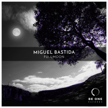 Miguel Bastida Full Moon