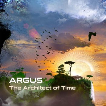 Argus The Architect of Time