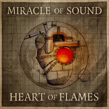 Miracle Of Sound feat. Karliene Heart Of Flames
