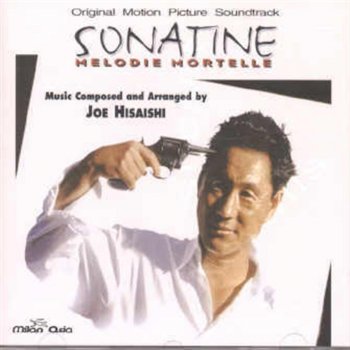 Joe Hisaishi Sonatine I - Act Of Violence
