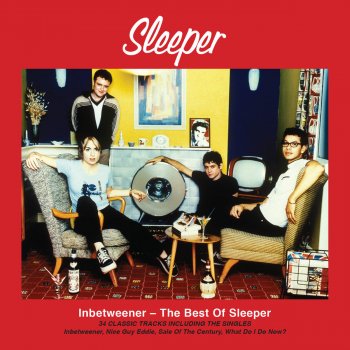 Sleeper This Is the Sound of Someone Else