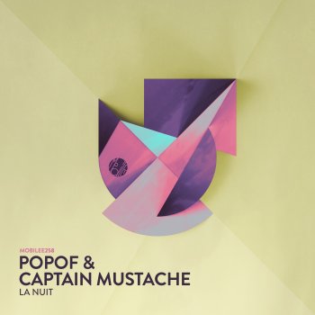 Popof feat. Captain Mustache La Nuit