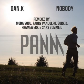 DAN.K Nobody - Moda Soul Remix